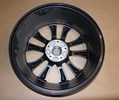 Felga aluminiowa Renault Kadjar 17 cali