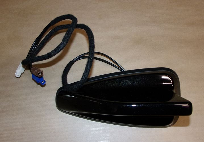 Antena Renault Kadjar, Scenic IV