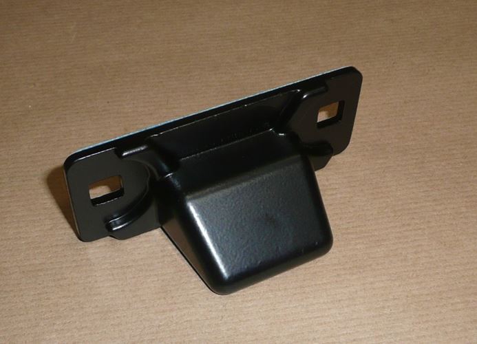 Bolec gniazda drzwi przesuwnych Master III