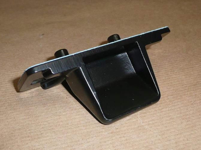 Bolec gniazda drzwi przesuwnych Master III