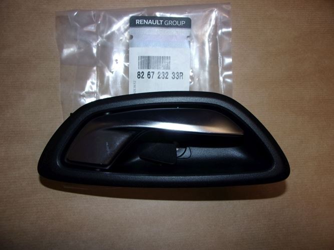 Klamka wewnętrzna Renault Megane IV prawy tył