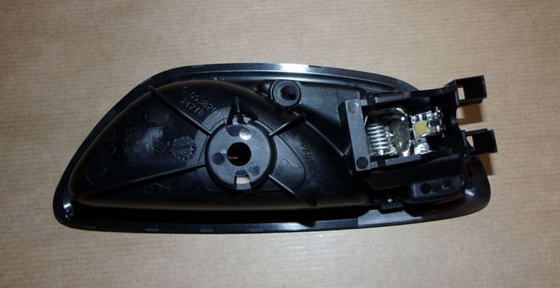 Klamka wewnętrzna Renault Megane IV prawy tył