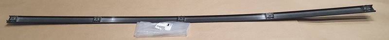 Listwa ozdobna dachu Citroen C5 III