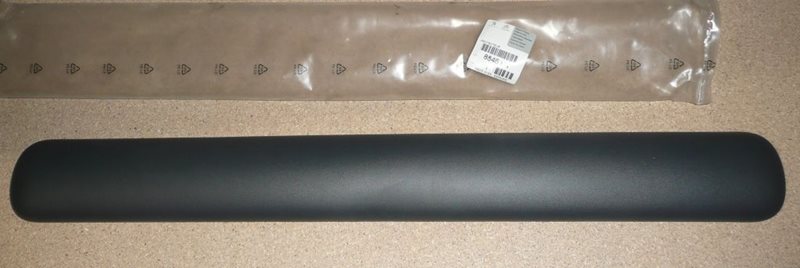 Listwa drzwi przesuwne Citroen Berlingo II