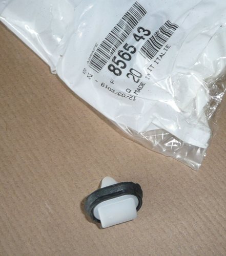 Spinka listwy Citroen Jumper III Peugeot Boxer III