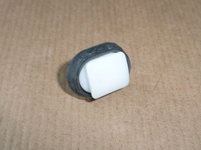 Spinka listwy Citroen Jumper III Peugeot Boxer III