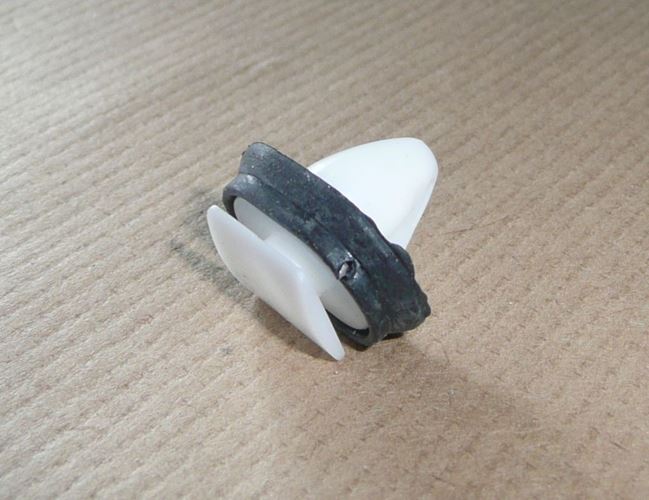 Spinka listwy Citroen Jumper III Peugeot Boxer III