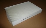 Filtr kabinowy Renault Clio-Classic Coupe
