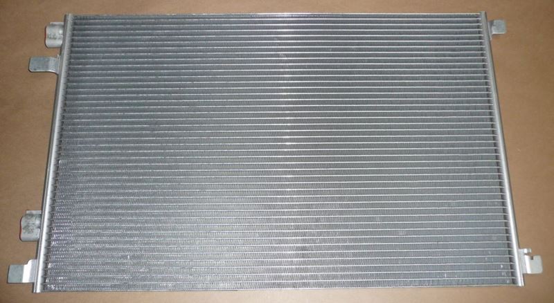 Skraplacz klimatyzacji Renault Megane II