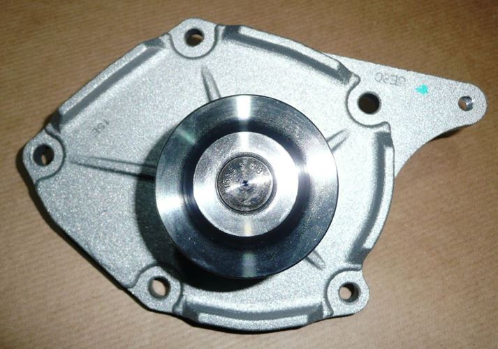 Pompa wody Renault Clio II III Kangoo Laguna II