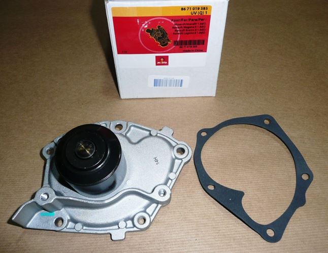 Pompa wody Renault Megane II Laguna II 1.9 Dci