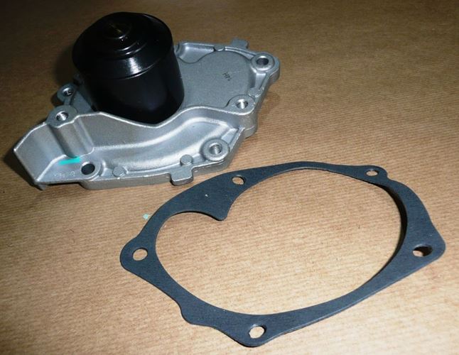 Pompa wody Renault Megane II Laguna II 1.9 Dci