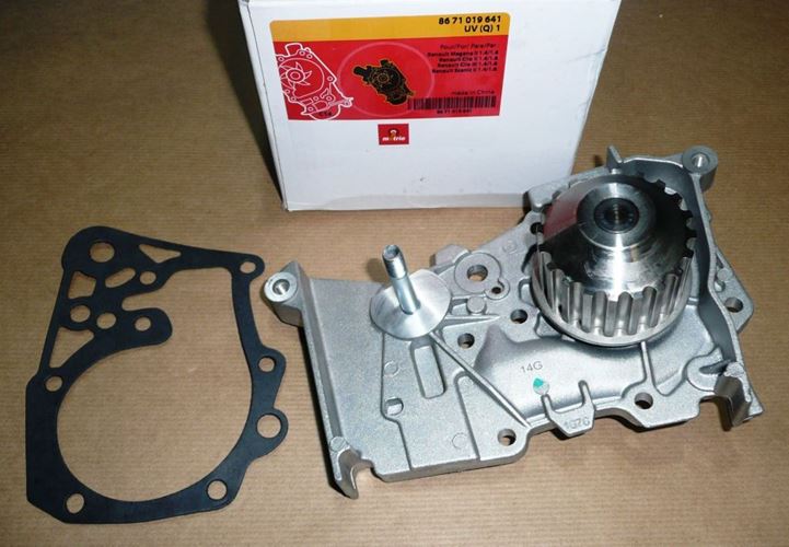 Pompa wody Renault Clio III Laguna II III