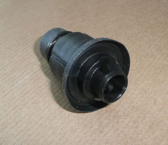 Odbój klapy bagażnika Peugeot 508 Hatchback