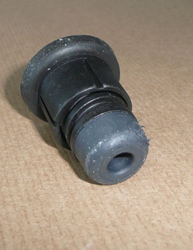 Odbój klapy bagażnika Peugeot 508 Hatchback