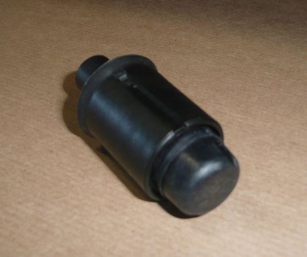 Odbój tylnej klapy Citroen C3 III