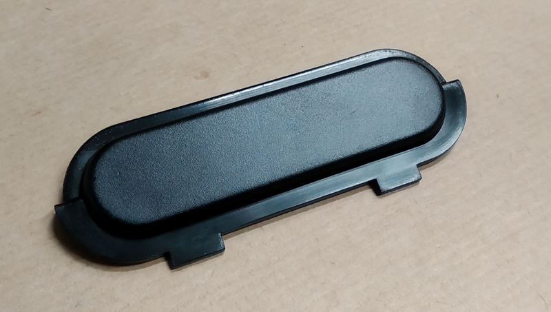 Przycisk bagażnika Citroen C5 II