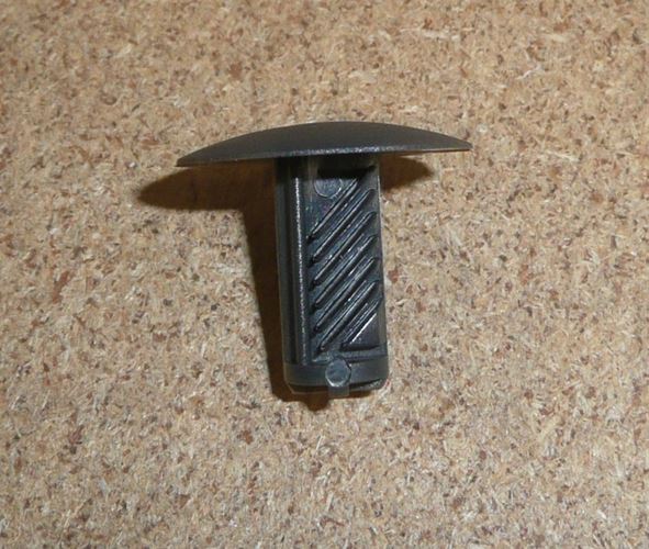 Spinka obicia kabiny Citroen Jumper III