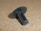 Spinka obicia kabiny Citroen Jumper III