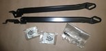 Prowadnice fotela Citroen C4 Picasso