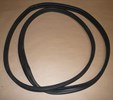 Uszczelka drzwi Peugeot 206 przód prawa