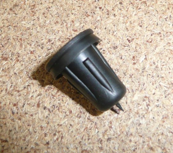 Spinka silnika Citroen C3 Aircross