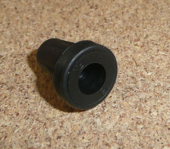 Spinka silnika Citroen C3 Aircross