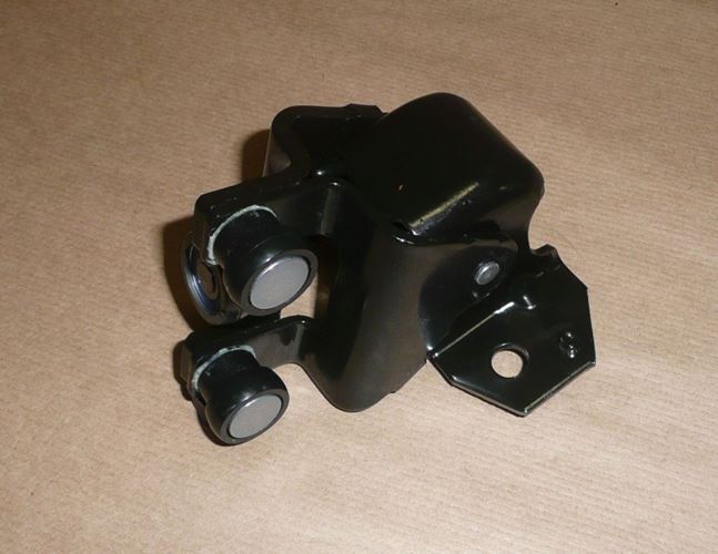 Wózek środkowy drzwi bocznych Citroen Berlingo III