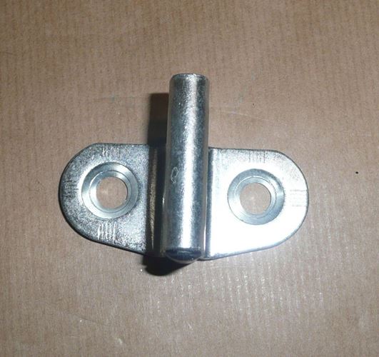 Zaczep zamka Citroen Nemo Jumper III