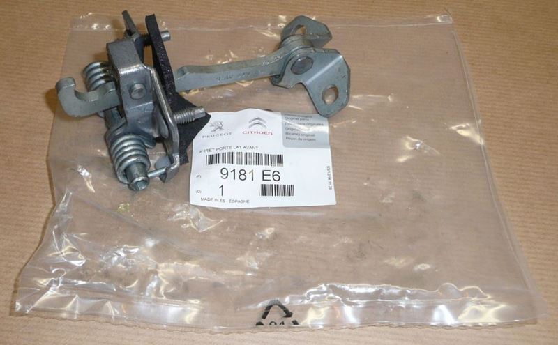 Ogranicznik drzwi Citroen Xsara Picasso przód