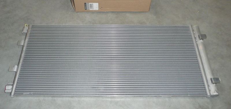 Skraplacz klimatyzacji Renault Master III