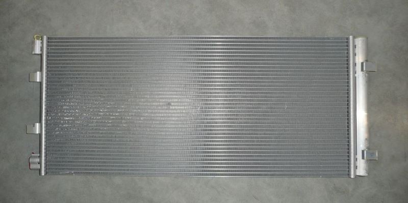Skraplacz klimatyzacji Renault Master III
