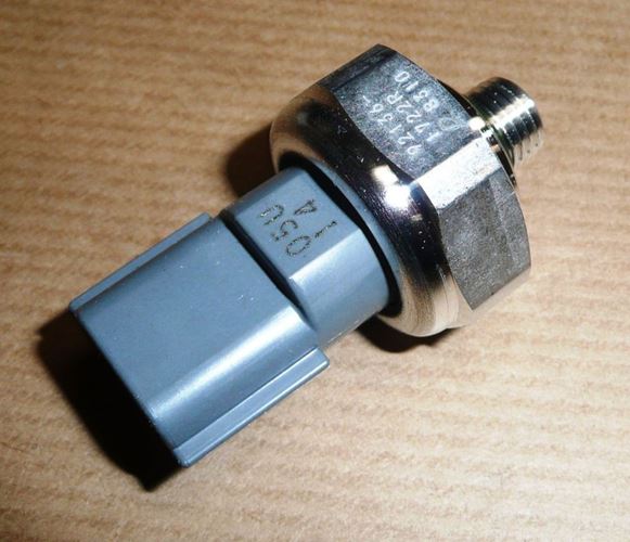 Czujnik ciśnienia klimatyzacji Renault Megane III