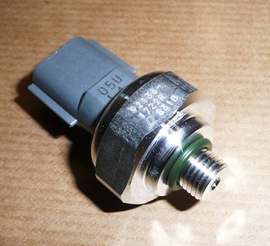 Czujnik ciśnienia klimatyzacji Renault Megane III