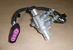 Podgrzewacz wody Renault Espace IV 2.0 Dci