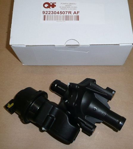 Pompa obiegu wody Renault Master III 2.3 Dci