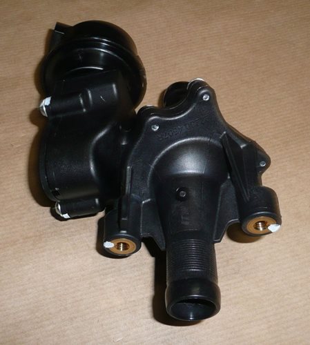 Pompa obiegu wody Renault Master III 2.3 Dci