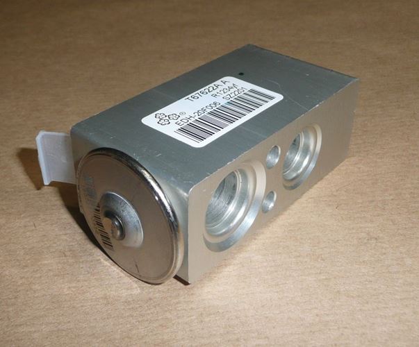 Zawór rozprężny klimatyzacji Renault Espace V Kadjar