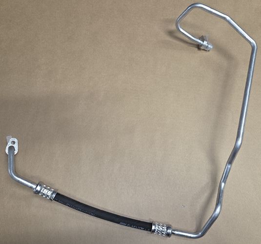 Przewód Klimatyzacji Renault Arkana