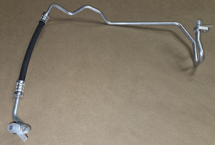 Przewód Klimatyzacji Renault Arkana