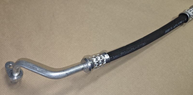 Przewód Klimatyzacji Renault Arkana