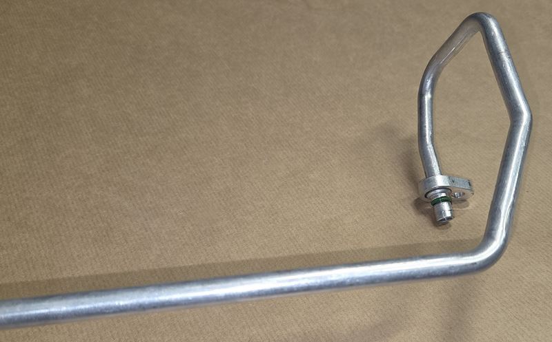 Przewód Klimatyzacji Renault Arkana