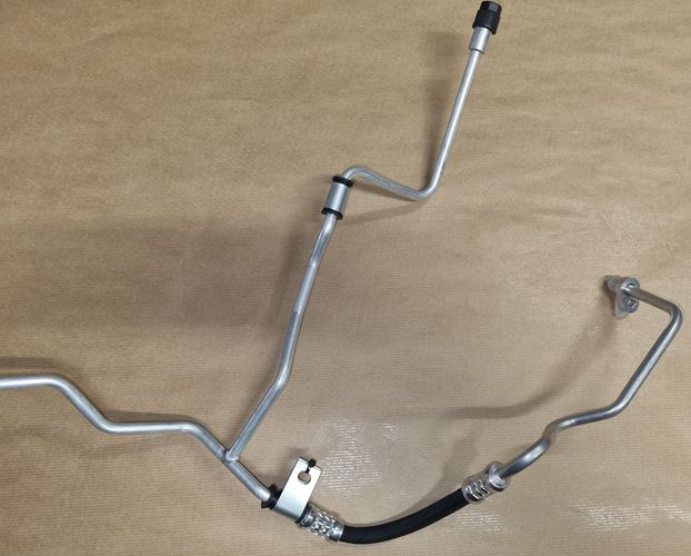 Przewód Klimatyzacji Zamiennik Q++ - Renault Megane III