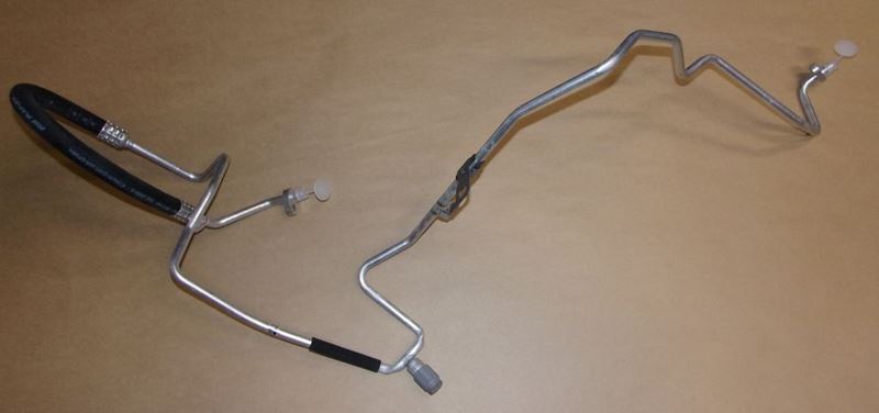 Przewód klimatyzacji Renault Master III