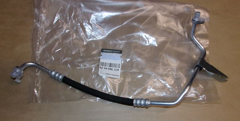 Przewód klimatyzacji Dacia Sandero II 1.0