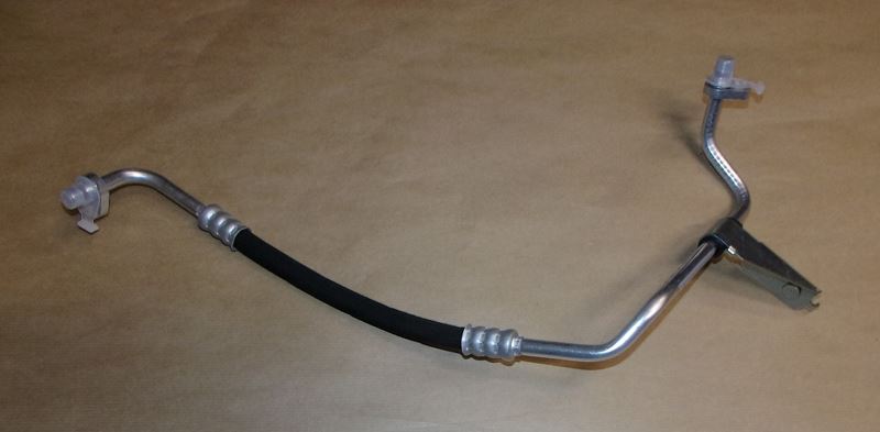 Przewód klimatyzacji Dacia Sandero II 1.0