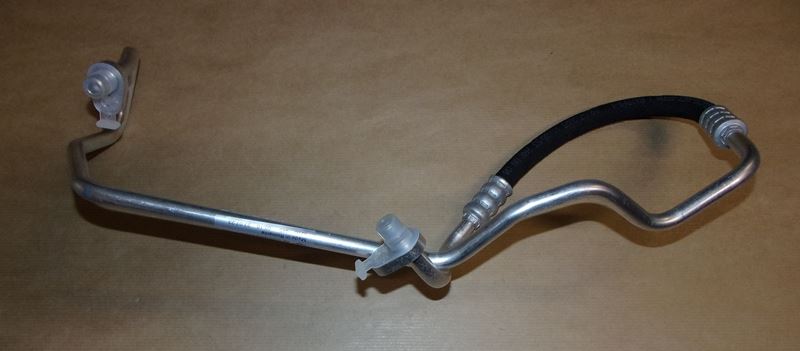 Przewód klimatyzacji Dacia Duster