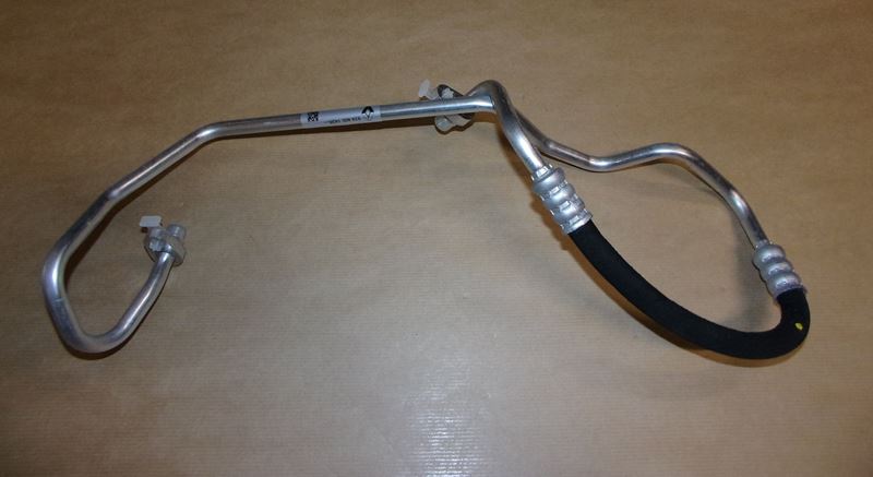 Przewód klimatyzacji Dacia Duster