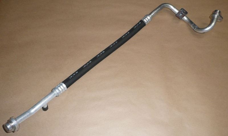 Przewód klimatyzacji Renault Master III