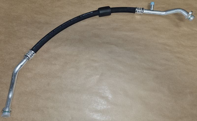 Przewód Klimatyzacji Zamiennik Q++ - Dacia Duster I II